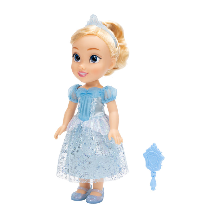 My Friend Cinderella Large Doll