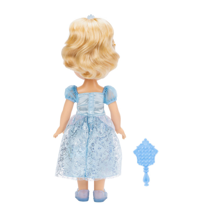 My Friend Cinderella Large Doll
