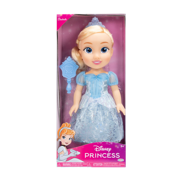 My Friend Cinderella Large Doll