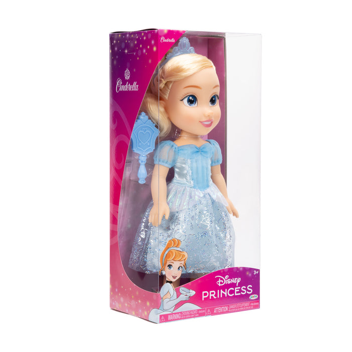 My Friend Cinderella Large Doll