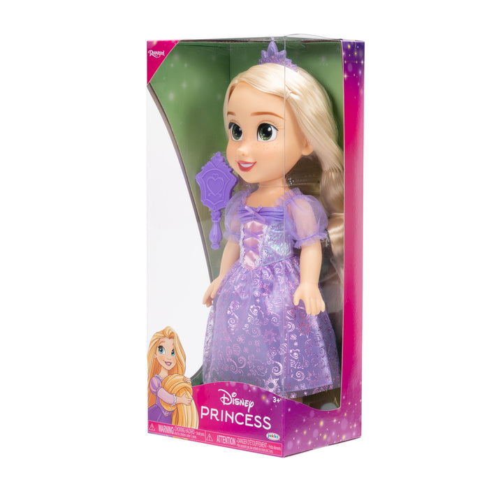 My Friend Rapunzel Large Doll