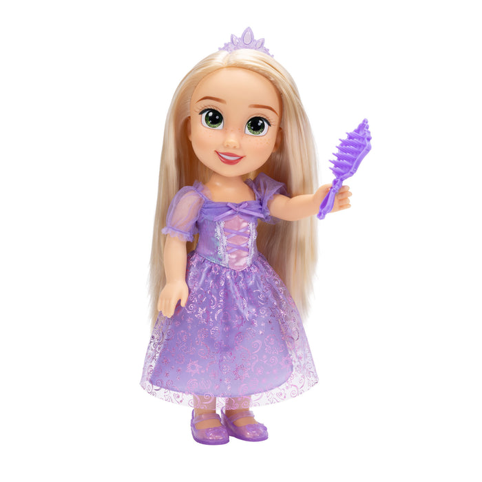 My Friend Rapunzel Large Doll
