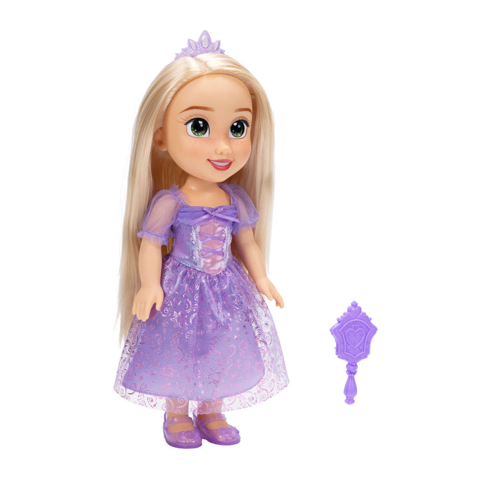 My Friend Rapunzel Large Doll