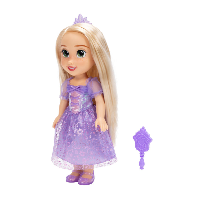 My Friend Rapunzel Large Doll