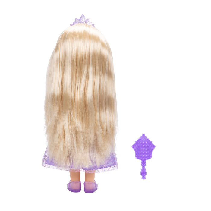 My Friend Rapunzel Large Doll