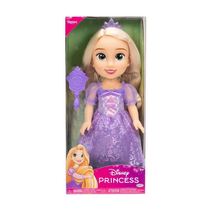 My Friend Rapunzel Large Doll