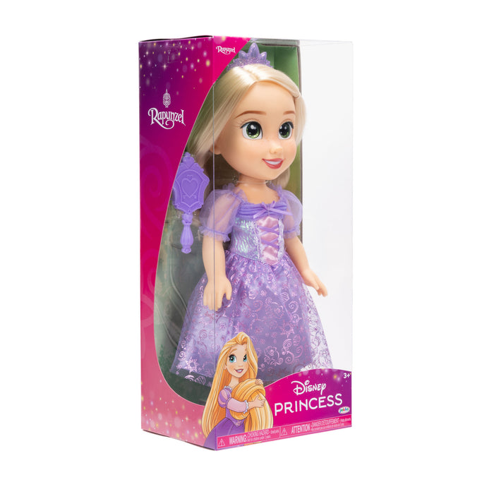 My Friend Rapunzel Large Doll