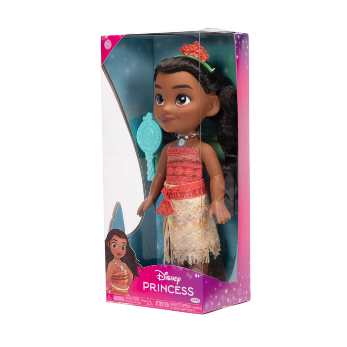My Friend Moana Doll