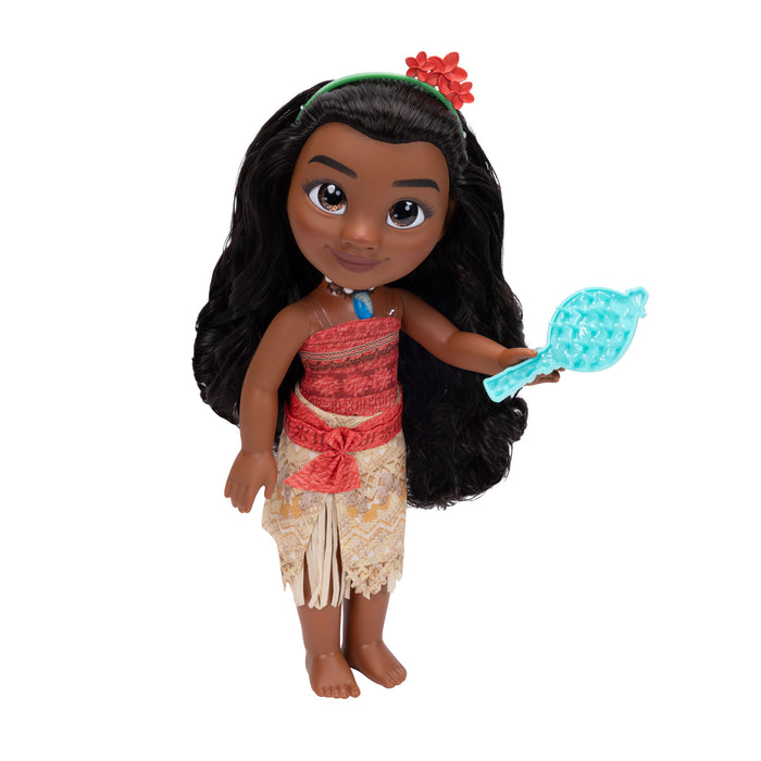 My Friend Moana Doll