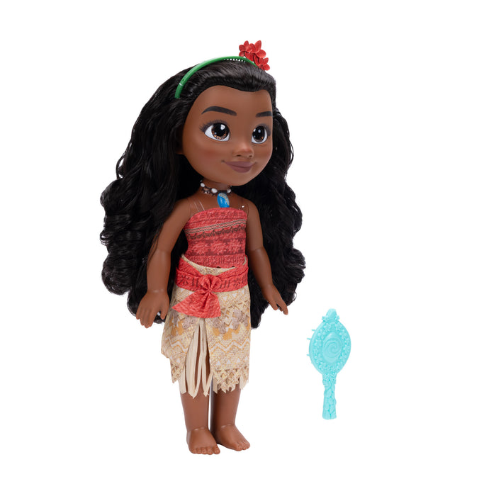 My Friend Moana Doll