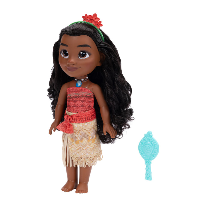 My Friend Moana Doll