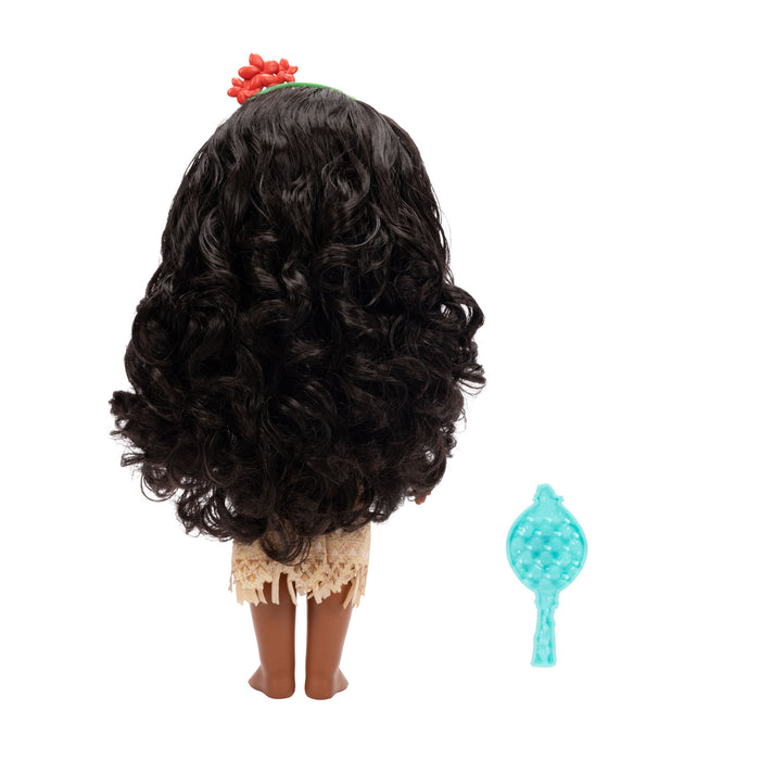 My Friend Moana Doll
