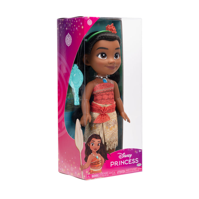 My Friend Moana Doll