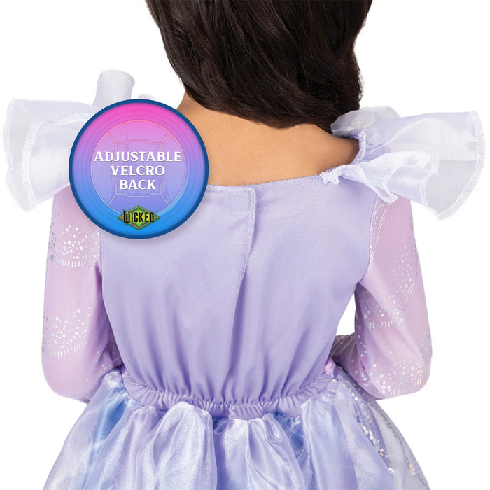 Glinda's Butterfly Dress