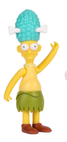 2.5in Figures Assortment Wave 7