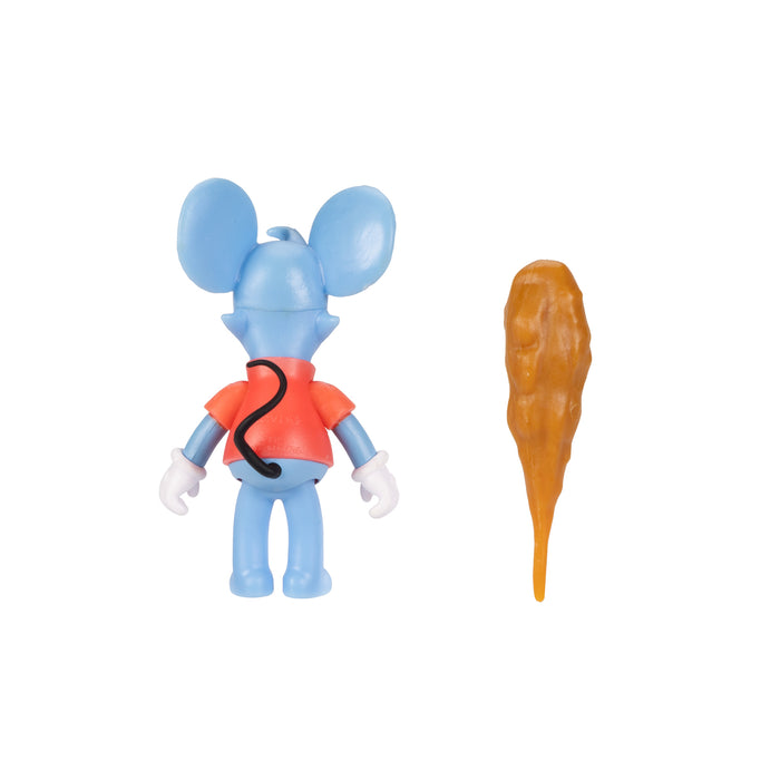 2.5in Figures Assortment Wave 7