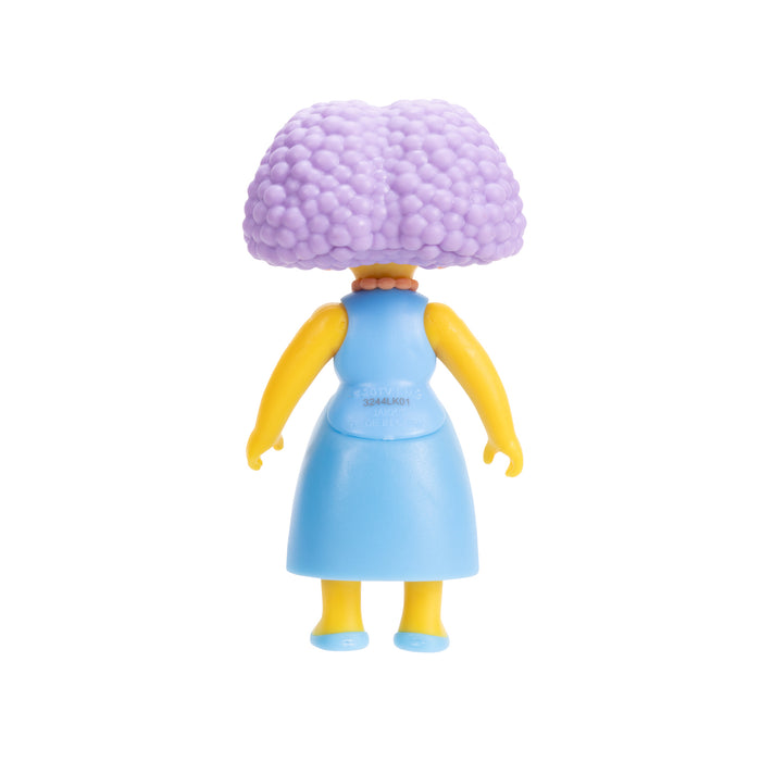 2.5in Figures Assortment Wave 7