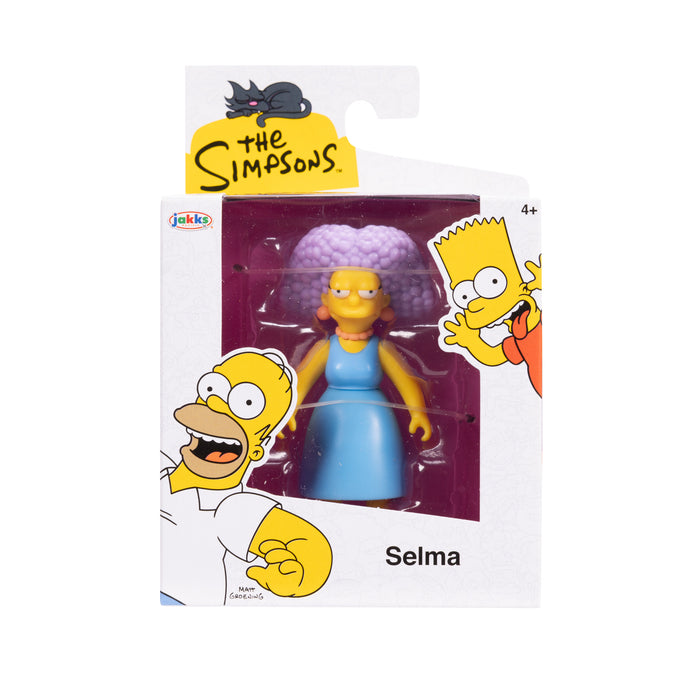 2.5in Figures Assortment Wave 7