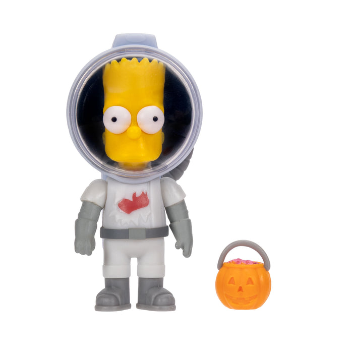 2.5in Figures Assortment Wave 7