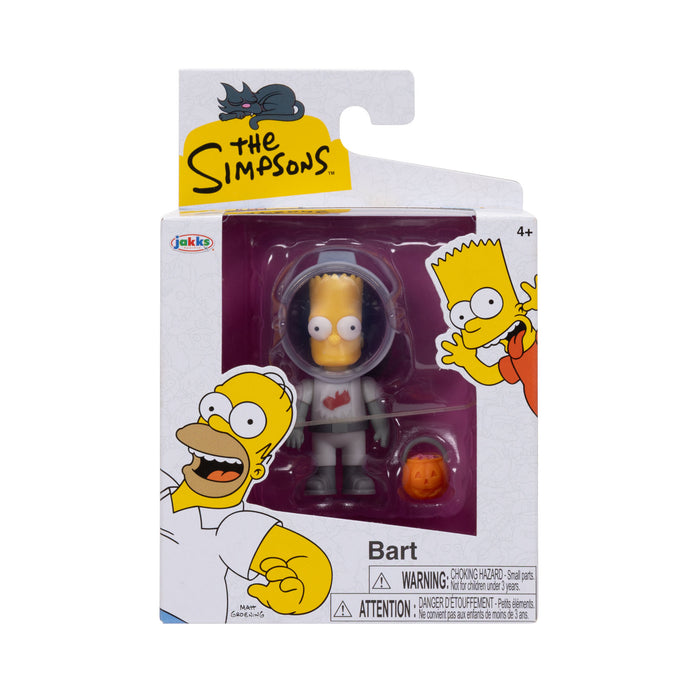 2.5in Figures Assortment Wave 7