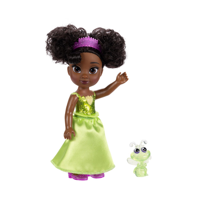 6in Tiana Petite w/ Molded Bodice & Ray