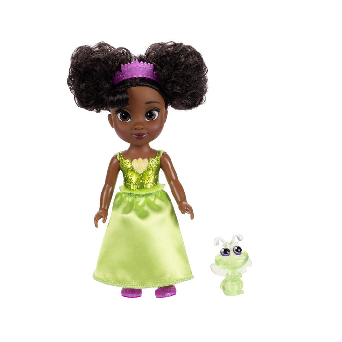 6in Tiana Petite w/ Molded Bodice & Ray