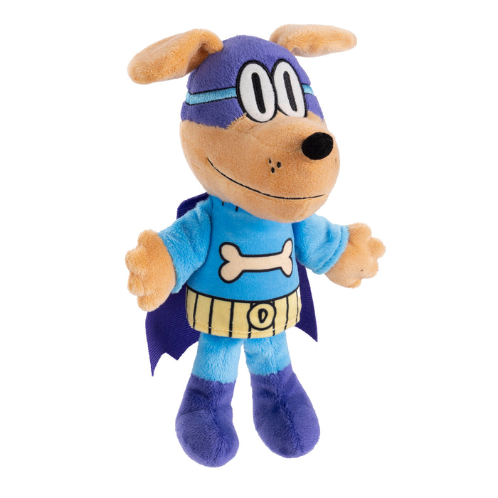 9in Basic Plush Assortment Wave 1