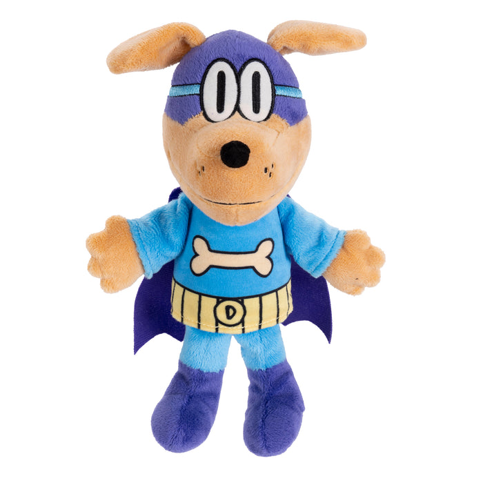 9in Basic Plush Assortment Wave 1