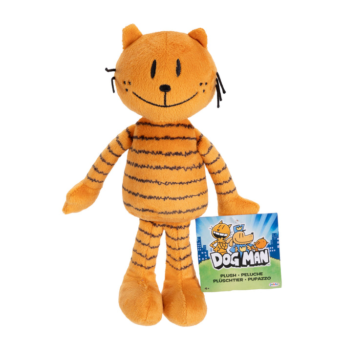 9in Basic Plush Assortment Wave 1