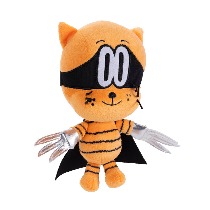 9in Basic Plush Assortment Wave 1