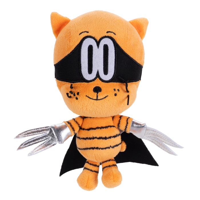 9in Basic Plush Assortment Wave 1