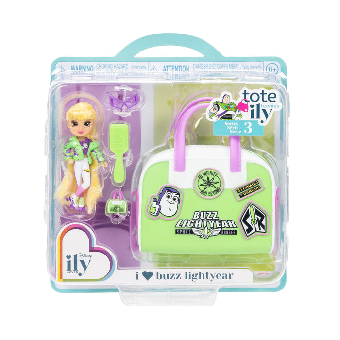 Tote-ily Teenies Assortment in PDQ Wave 3