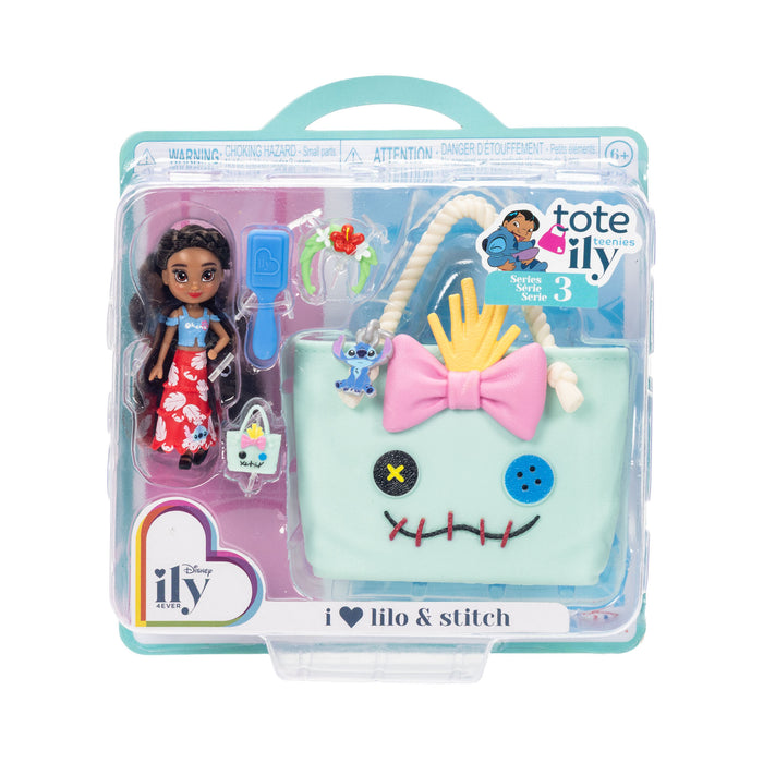 Tote-ily Teenies Assortment in PDQ Wave 3