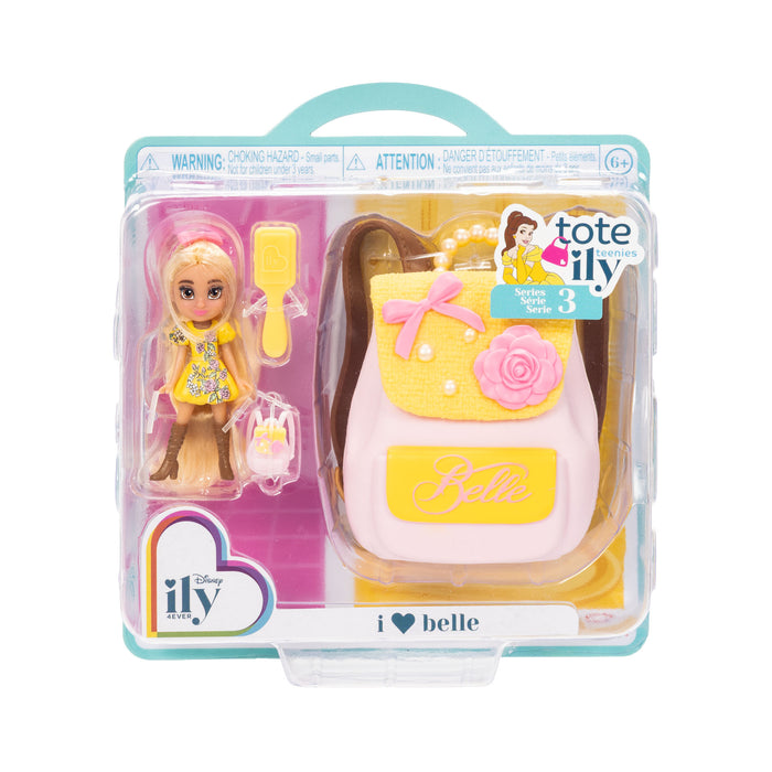 Tote-ily Teenies Assortment in PDQ Wave 3