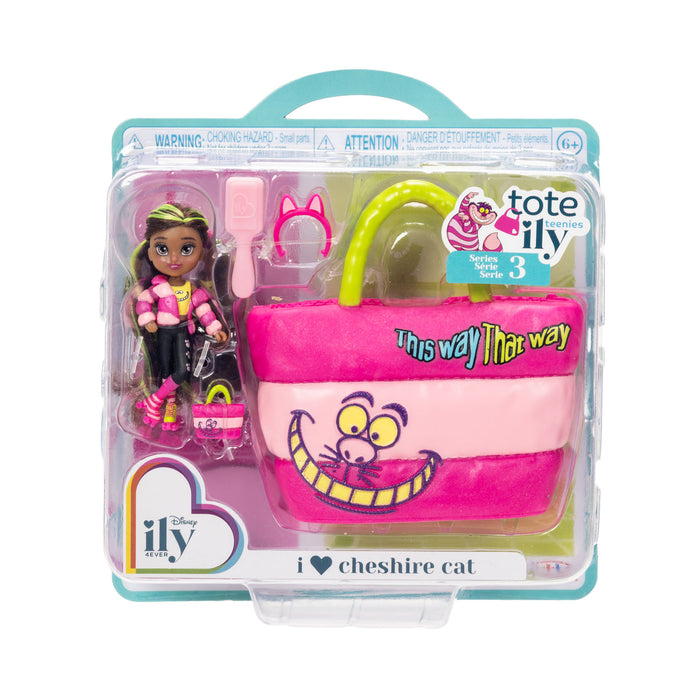 Tote-ily Teenies Assortment in PDQ Wave 3