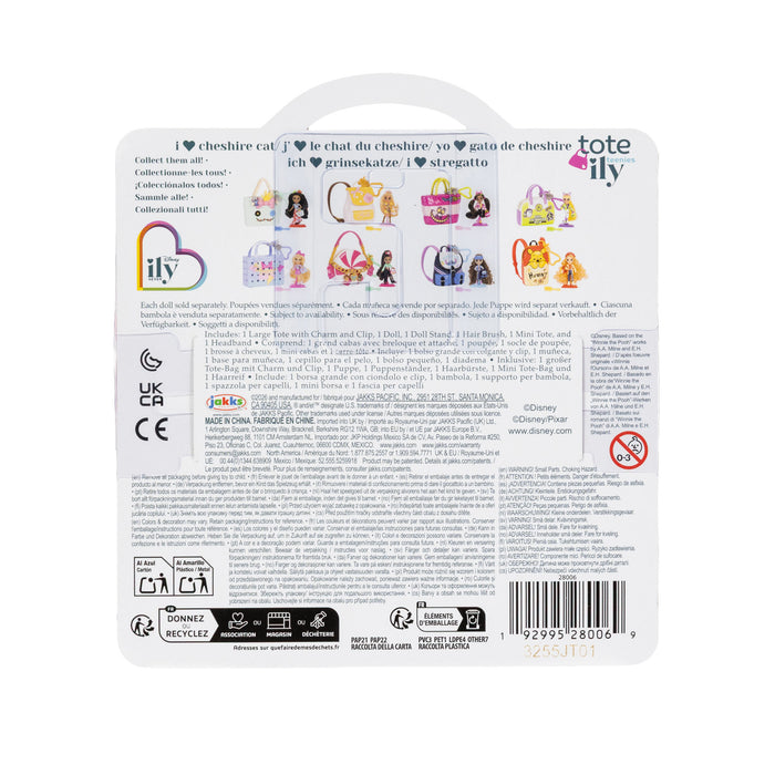 Tote-ily Teenies Assortment in PDQ Wave 3