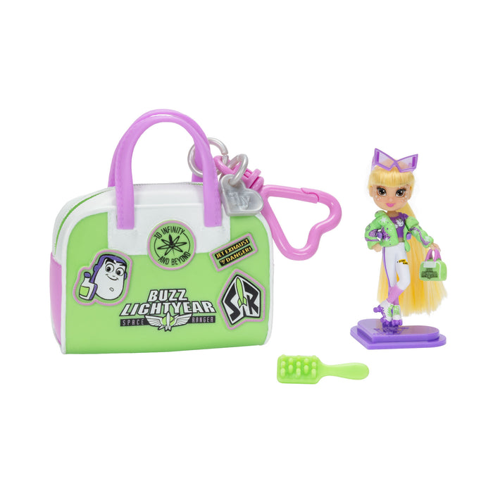 Tote-ily Teenies Assortment in PDQ Wave 3