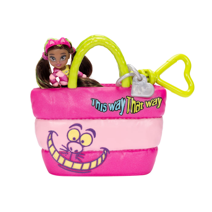 Tote-ily Teenies Assortment in PDQ Wave 3