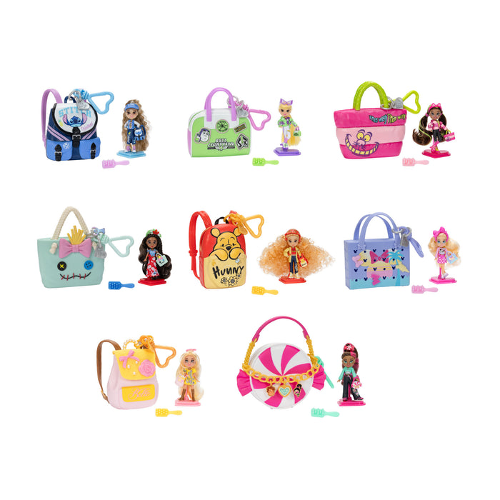 Tote-ily Teenies Assortment in PDQ Wave 3