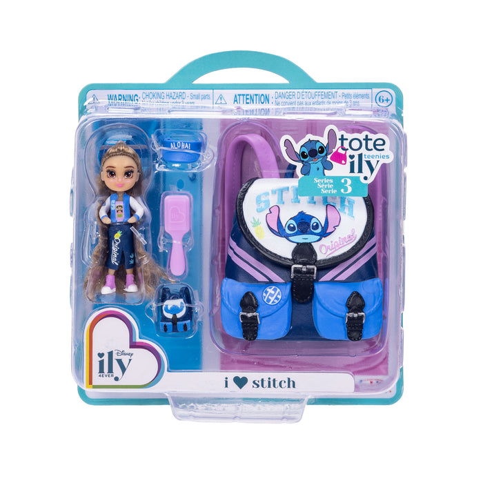 Tote-ily Teenies Assortment in PDQ Wave 3