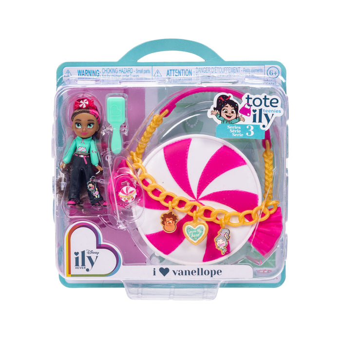 Tote-ily Teenies Assortment in PDQ Wave 3