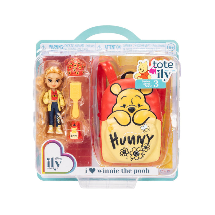 Tote-ily Teenies Assortment in PDQ Wave 3