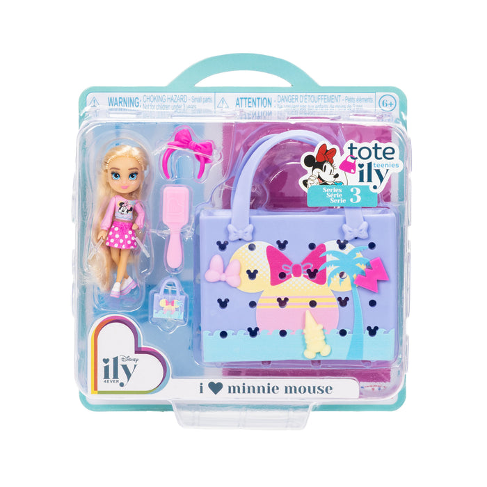 Tote-ily Teenies Assortment in PDQ Wave 3