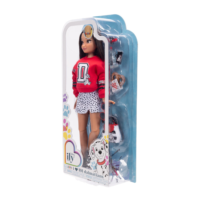 101 Dalmatians Inspired Fashion Doll