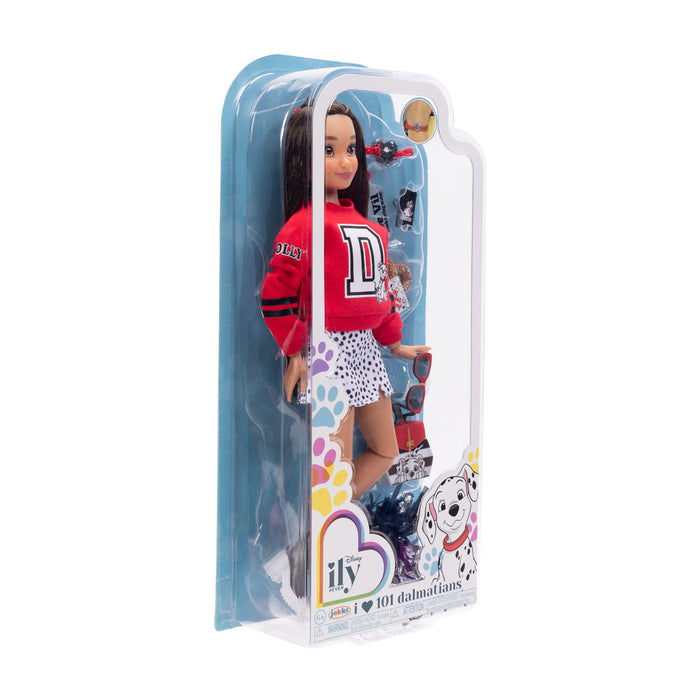 101 Dalmatians Inspired Fashion Doll