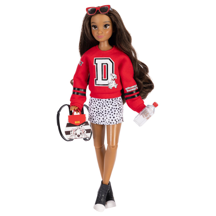 101 Dalmatians Inspired Fashion Doll