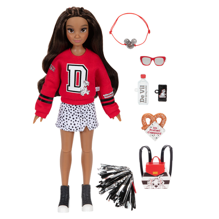 101 Dalmatians Inspired Fashion Doll