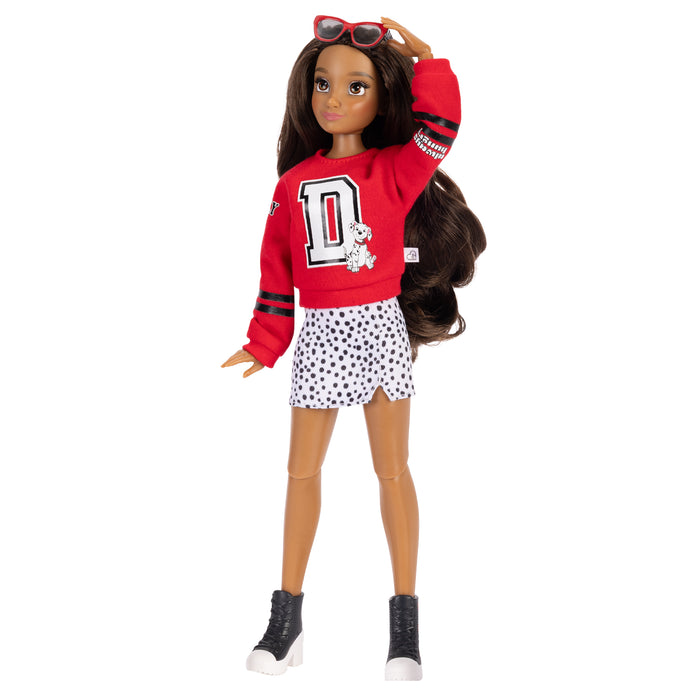 101 Dalmatians Inspired Fashion Doll