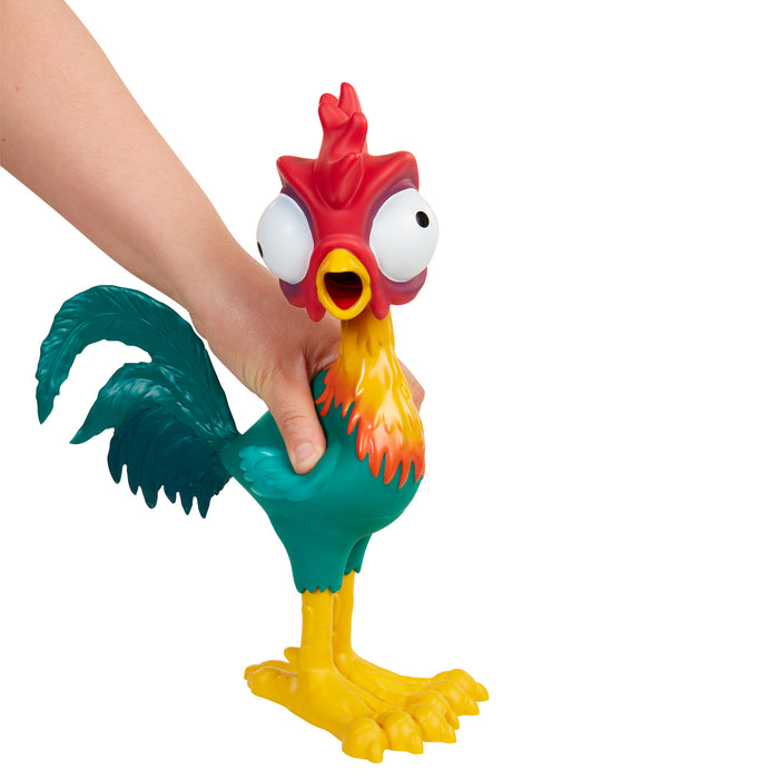 Disney's Moana 2 Squeeze and Scream HeiHei