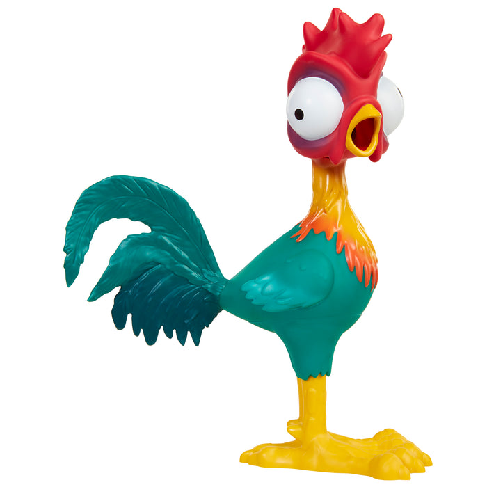 Disney's Moana 2 Squeeze and Scream HeiHei